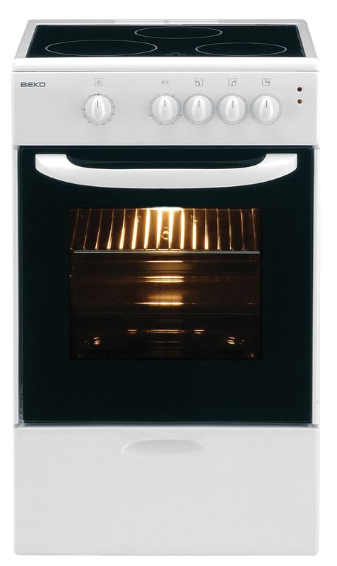 Плита BEKO CS 47100