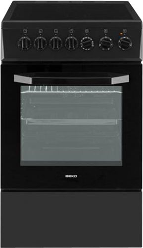 Плита BEKO CSE 57100 GA
