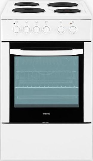 Плита BEKO CSS 56000 GW