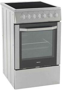 Плита BEKO CSS 57100 GX
