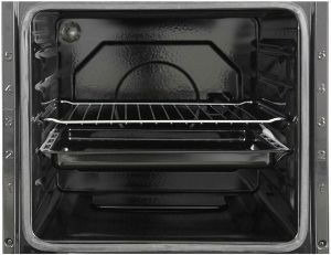 Плита BEKO CSS 57100 GX