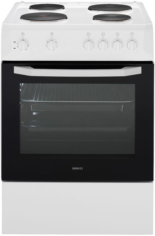 Плита BEKO CSS 66000 GW