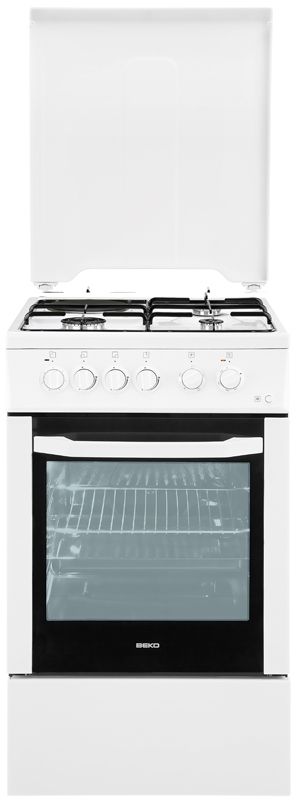 Плита BEKO CSS 53010 GW