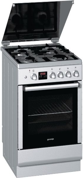 Плита GORENJE GI 53393 AX