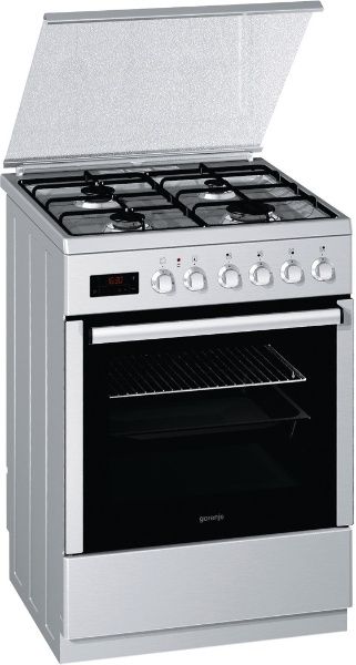 Плита GORENJE K 65320 AX