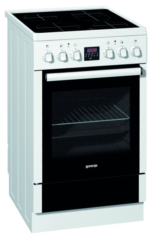 Плита GORENJE EC 55335 AW