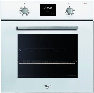 Духовка WHIRLPOOL AKP 458 WH
