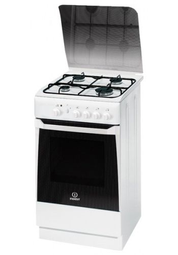 Плита INDESIT KN1G2(W)