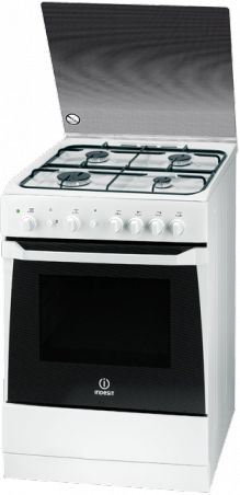 Плита INDESIT KN6G21S(W)