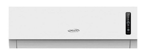 Кондиционер DELFA ACM-09 IP