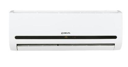 Кондиционер DELFA ACR 07 C