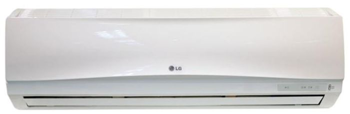 Кондиционер LG G07HHT