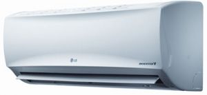 Кондиционер LG S12BWH