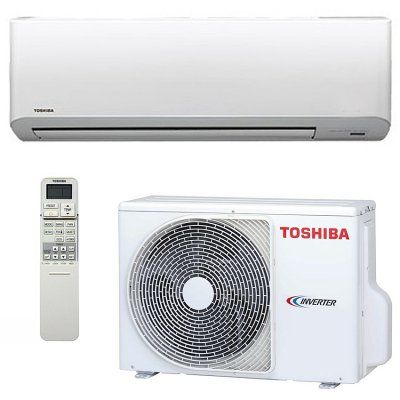 Кондиционер TOSHIBA RAS-18N3KV-E/RAS-18N3AV-E2