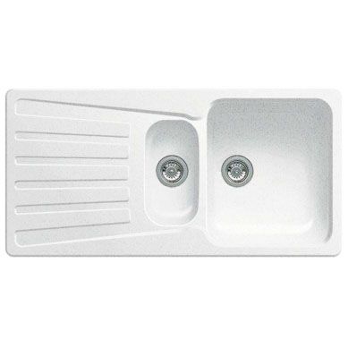  Blanco NOVA 6S (510488)