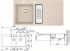  Franke MTG 651-100 (114.0017.868)