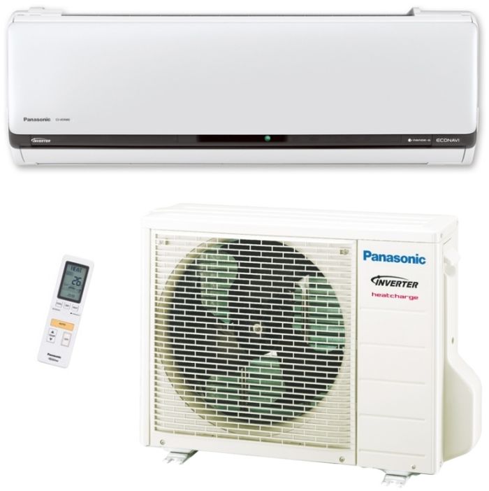 Кондиционер PANASONIC CS/CU-VE12NKE