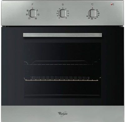 Духовка WHIRLPOOL AKP 449 IX