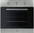 Духовка WHIRLPOOL AKP 449 IX