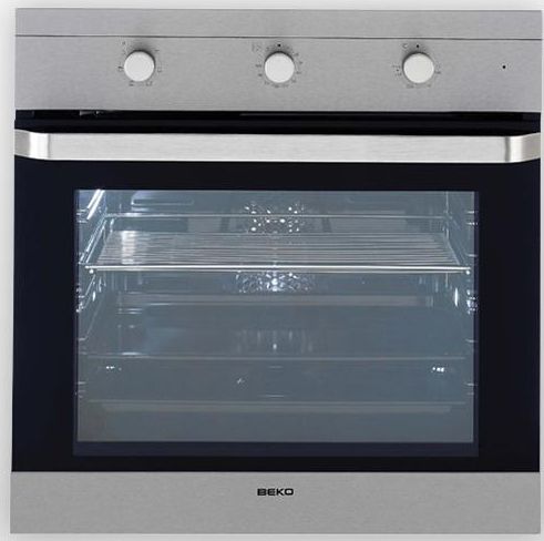Духовка BEKO OIE 22101 X