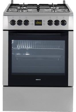 Плита BEKO CSM 62320 DS