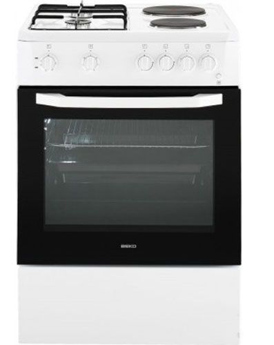 Плита BEKO CSS 64010 DW