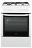 Плита BEKO CSE 63120 GW