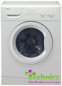 Стиральная машина BEKO WMB 50811 F