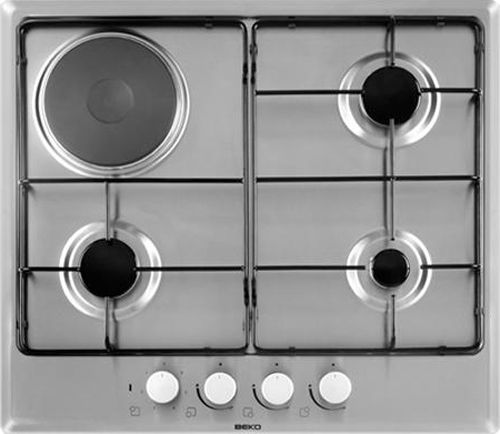 Варочная поверхность BEKO HIMM 64223 X