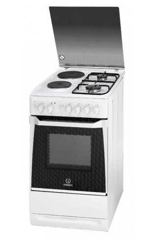 Плита INDESIT KN3N11S(W)