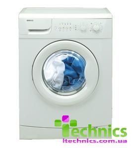 Стиральная машина BEKO WKD 25085 T