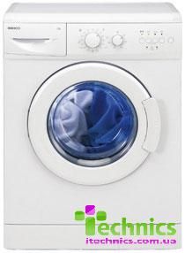 Стиральная машина BEKO WKL 15085 D