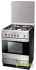 Плита ELECTROLUX EKG 601104 X