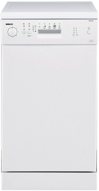 Посудомоечная машина BEKO DFS 2531