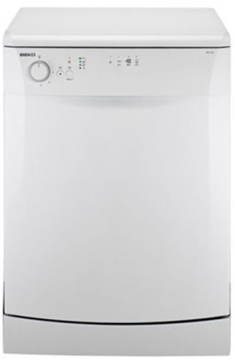 Посудомоечная машина BEKO DFN 1431