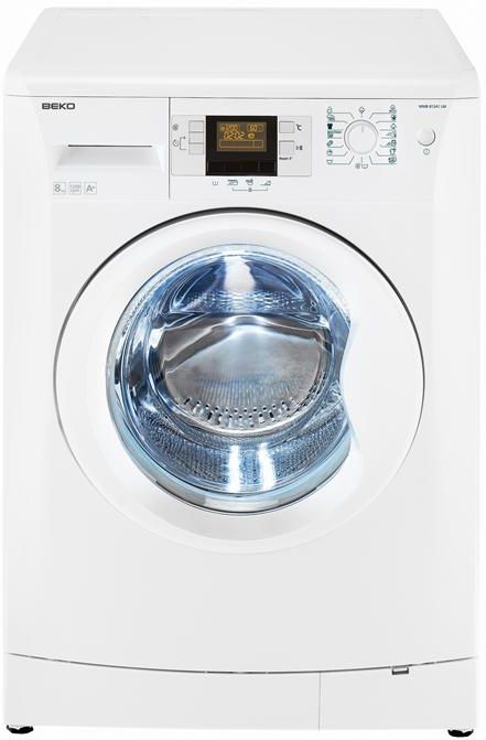 Стиральная машина BEKO WMB 81241 LM
