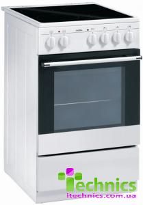 Плита MORA MEC 52101 FW