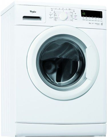 Стиральная машина WHIRLPOOL AWS 61012