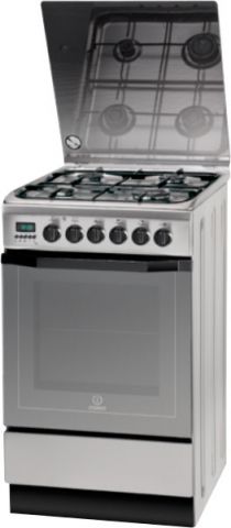 Плита INDESIT I5GMH6AG(X)