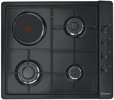 Варочная поверхность CANDY CLG 631 SPN