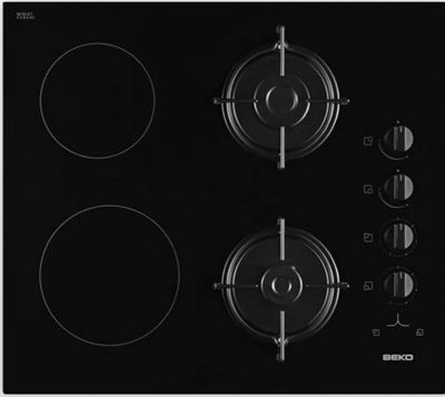 Варочная поверхность BEKO HISM 64120 S