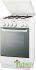 Плита ZANUSSI ZCG560NW
