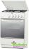 Плита ZANUSSI ZCG051GW