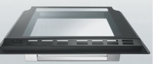 Духовка CANDY FPE 649/6 W
