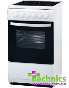 Плита ZANUSSI ZCV 560 MW1