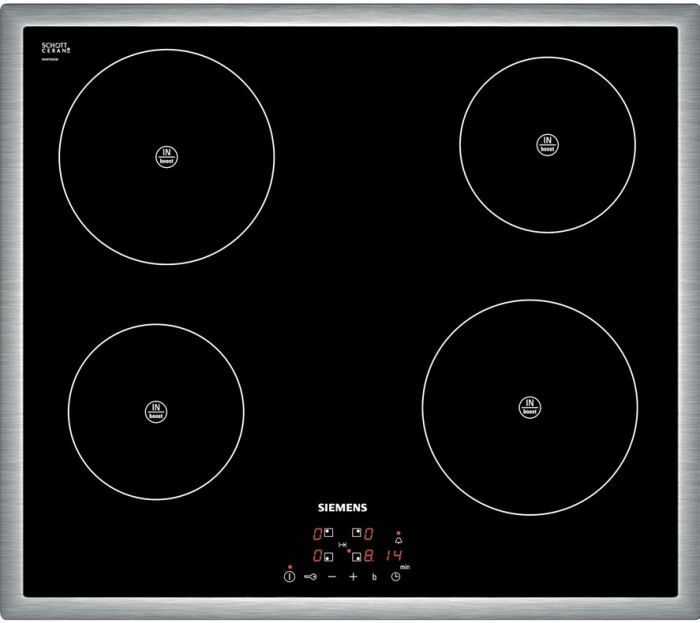 Варочная поверхность SIEMENS EH 645 BA 68