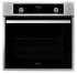 Духовка WHIRLPOOL AKP 782 IX