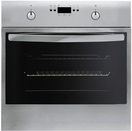 Духовка WHIRLPOOL AKP 407 IX