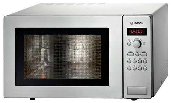 Микроволновая печь  BOSCH HMT 75 M 451