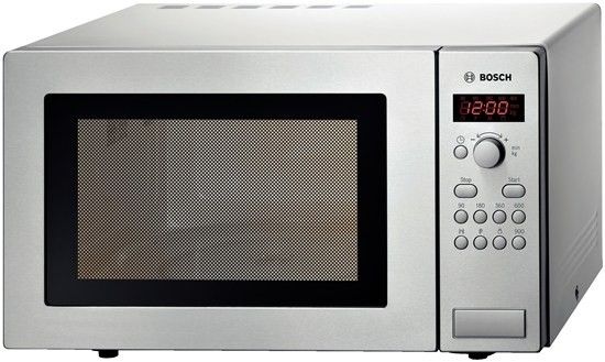 Микроволновая печь  BOSCH HMT 84 M 451